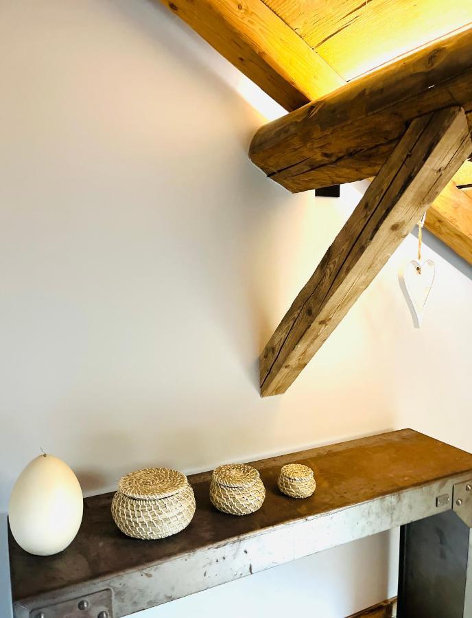 Stone Lake Luxury Lodge Gérardmer Extérieur photo