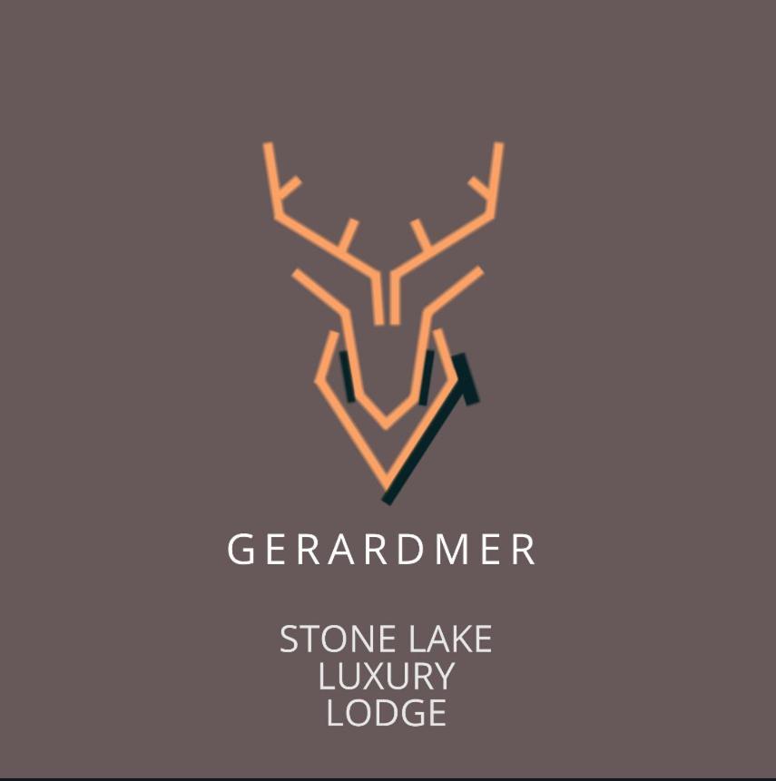 Stone Lake Luxury Lodge Gérardmer Extérieur photo