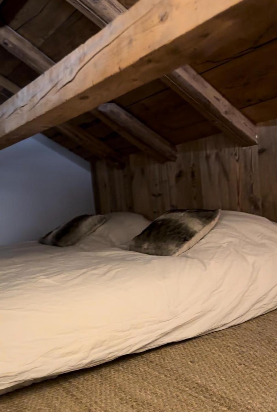 Stone Lake Luxury Lodge Gérardmer Extérieur photo