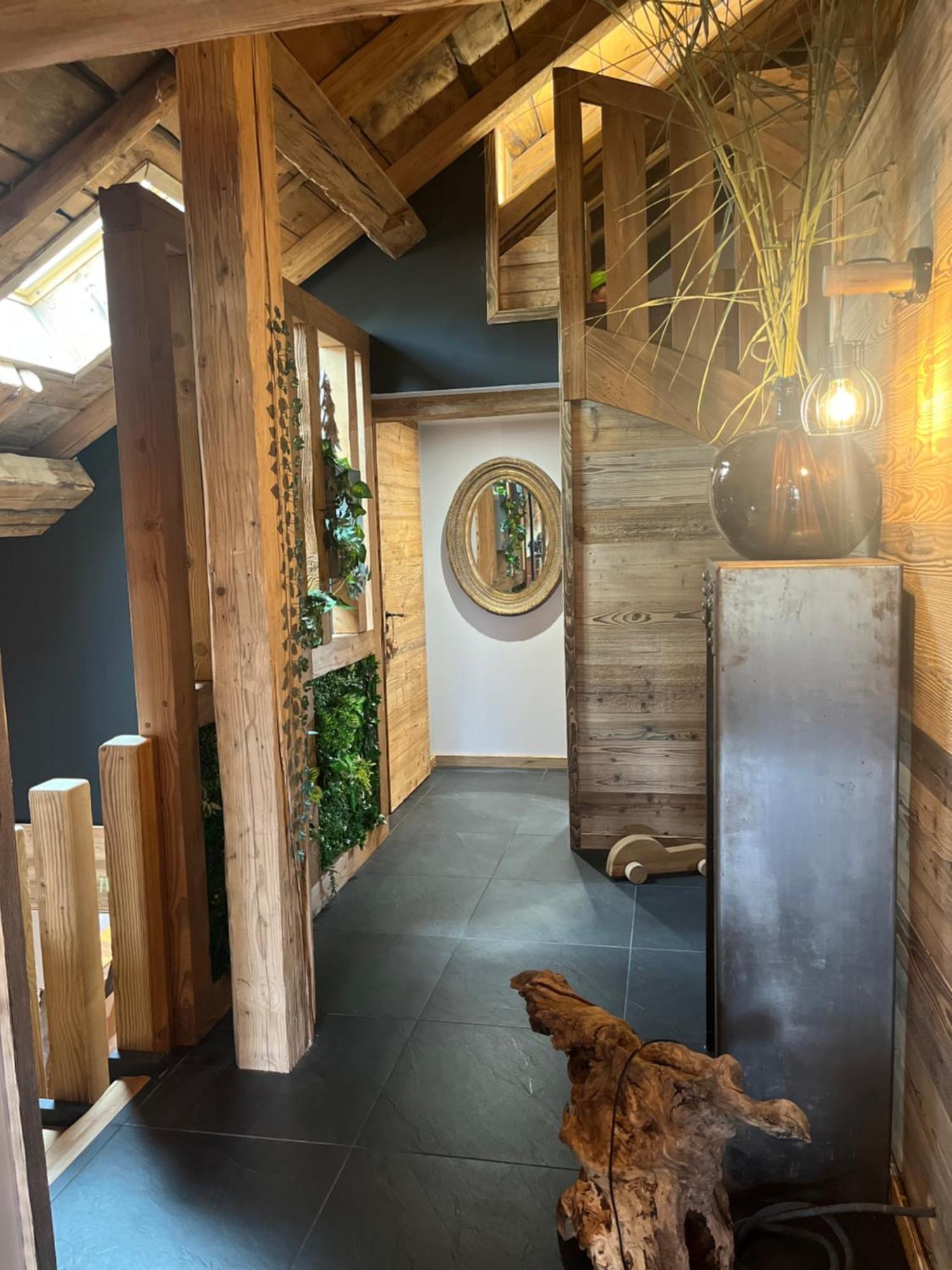 Stone Lake Luxury Lodge Gérardmer Extérieur photo