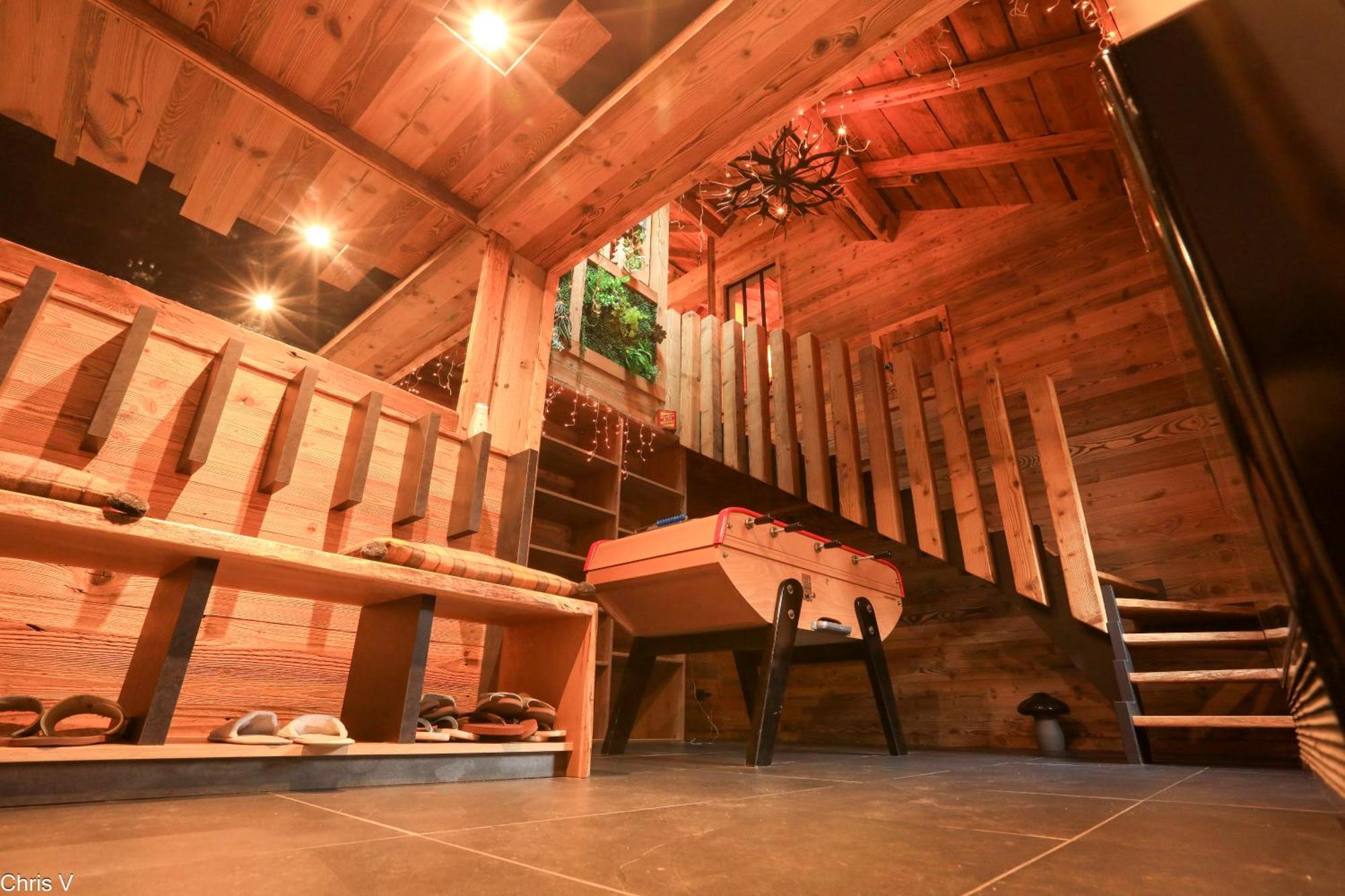 Stone Lake Luxury Lodge Gérardmer Extérieur photo