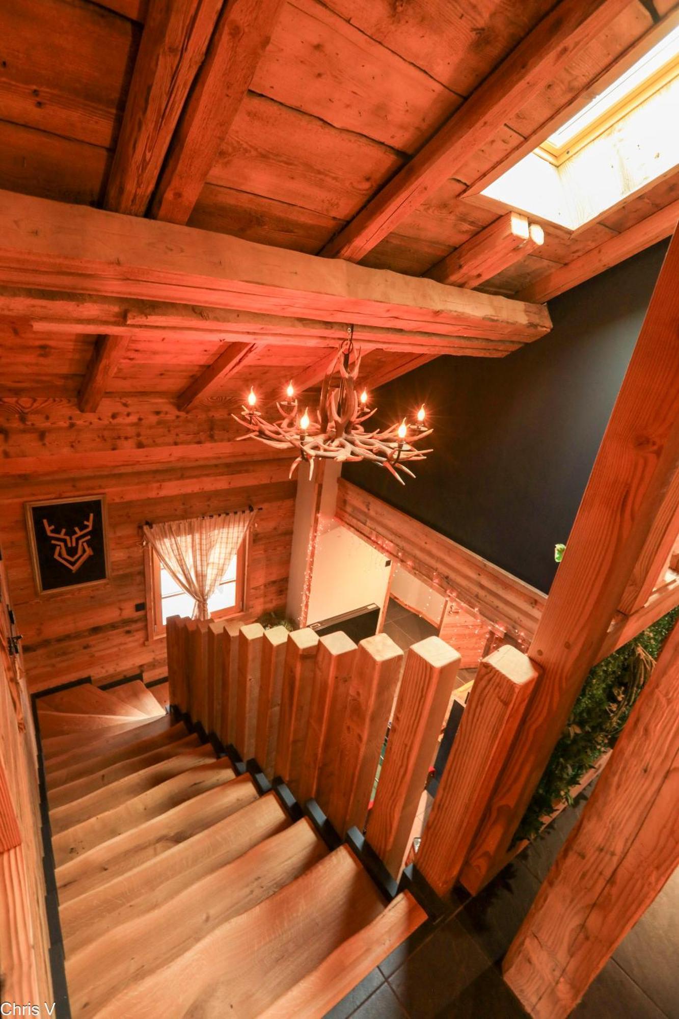 Stone Lake Luxury Lodge Gérardmer Extérieur photo