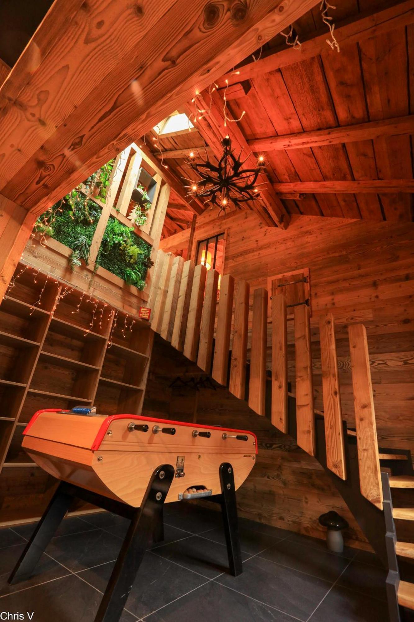 Stone Lake Luxury Lodge Gérardmer Extérieur photo