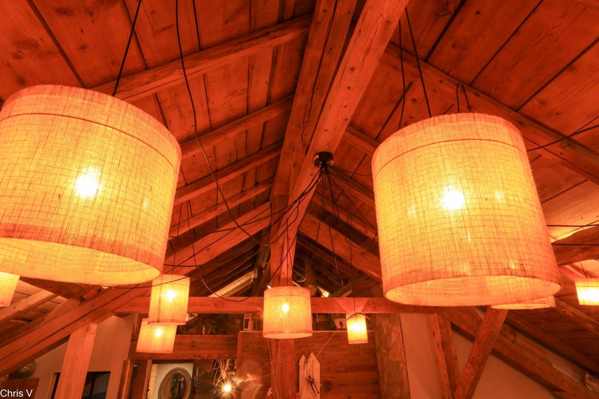 Stone Lake Luxury Lodge Gérardmer Extérieur photo