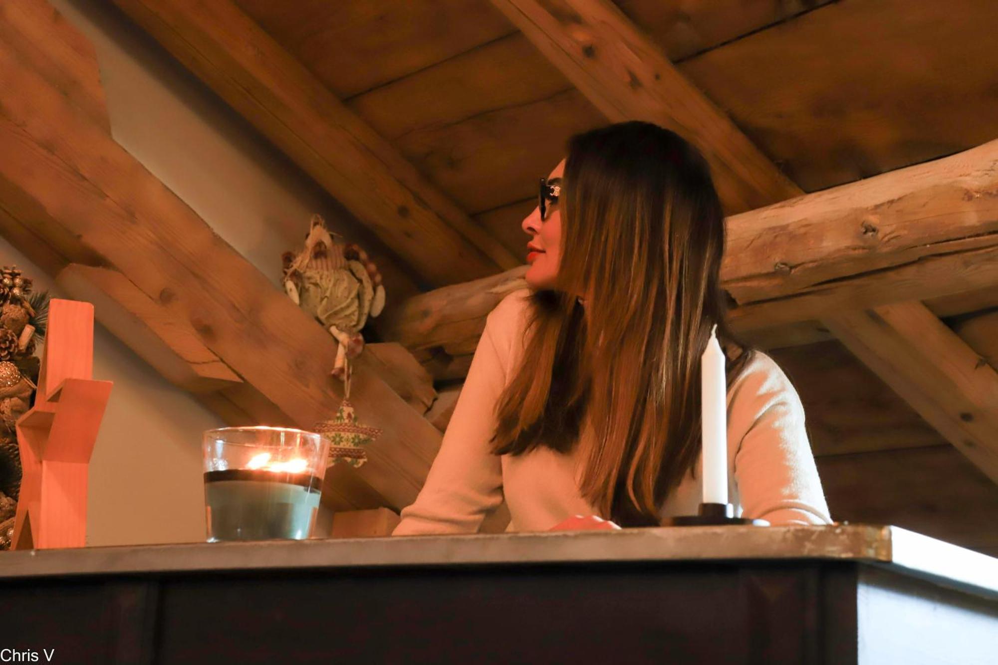 Stone Lake Luxury Lodge Gérardmer Extérieur photo