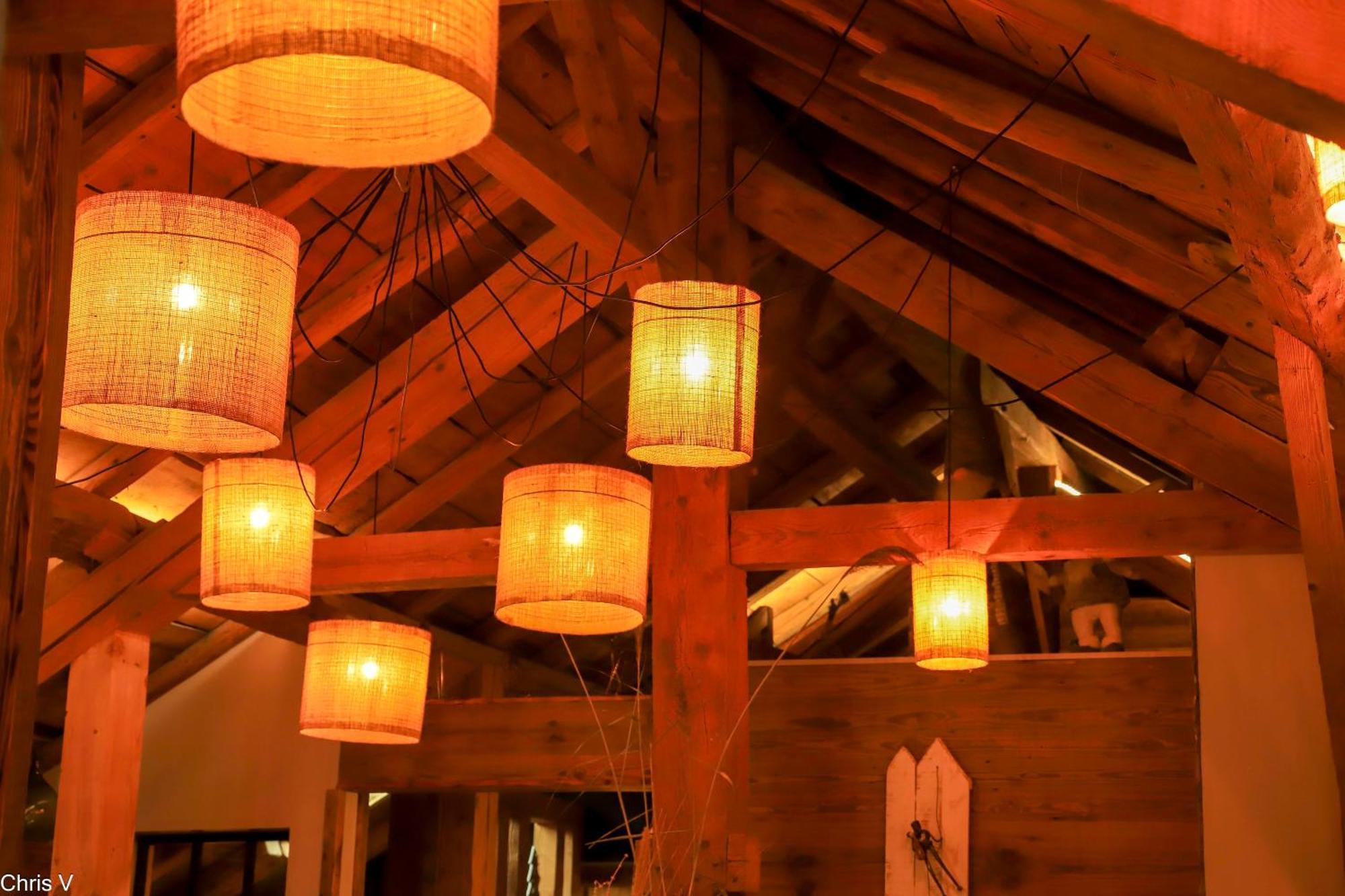 Stone Lake Luxury Lodge Gérardmer Extérieur photo